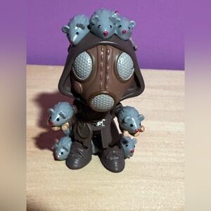 Funko Mini Ratcatcher